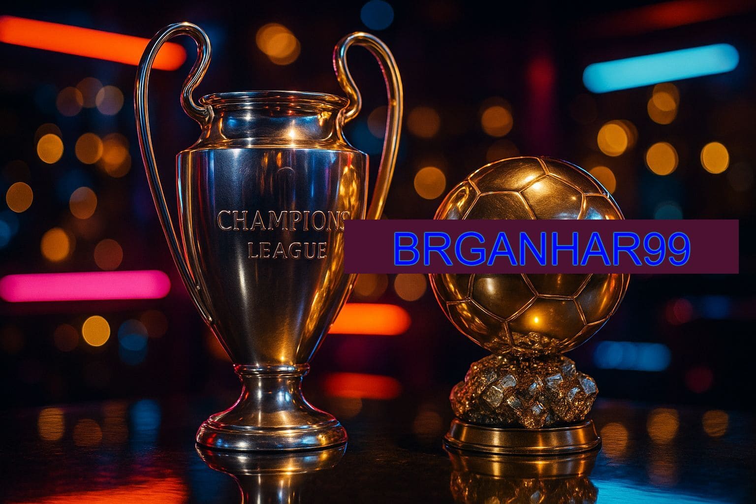 Eventos Esportivos