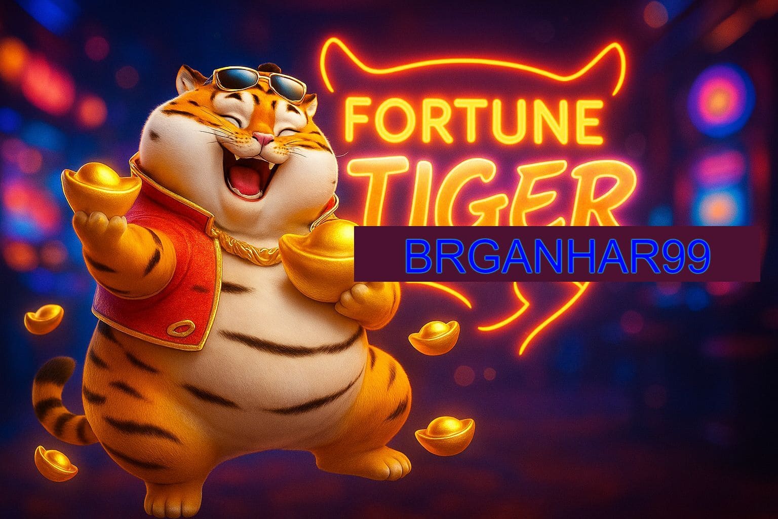 Como Jogar Fortune Tiger