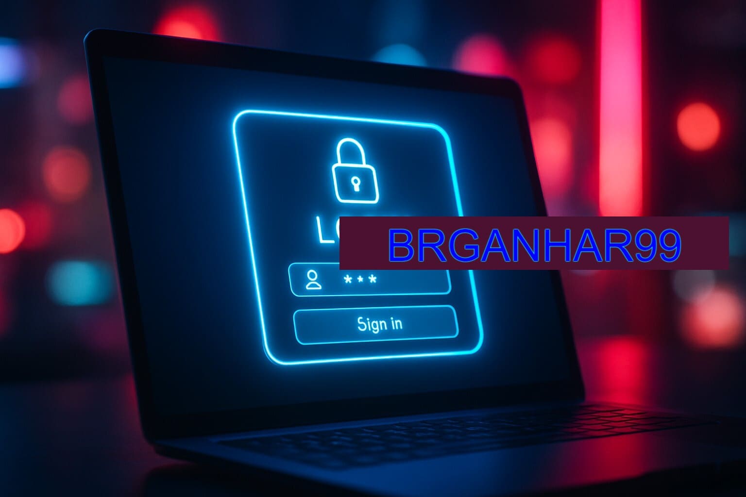 Benefícios do Login