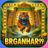 Logo da BRGANHAR99